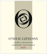 O'Shaughnessy - Cabernet Sauvignon , Malbec , Merlot , Petit Verdot , St. Macaire 2021 (750ml) (750ml)