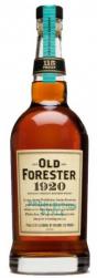 Old Forester - 1920 Prohibition Style Bourbon (750ml) (750ml)