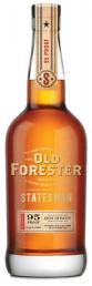 Old Forester - Statesman (750ml) (750ml)