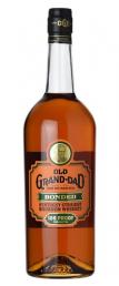 Old Grand-Dad - Bonded 100 Proof (750ml) (750ml)