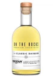 On The Rocks - The Classic Daiquiri (375ml) (375ml)