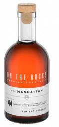 On The Rocks - The Manhattan (375ml) (375ml)