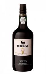 Osborne - Ruby Port NV (750ml) (750ml)