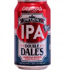 Oskar Blues - Double Dale's (6 pack 12oz cans) (6 pack 12oz cans)