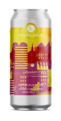 Other Half Brewing - Astor Place IPA (4 pack 16oz cans) (4 pack 16oz cans)