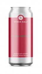 Other Half Brewing - DDH All Citra Everything (4 pack 16oz cans) (4 pack 16oz cans)