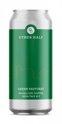 Other Half Brewing - Green Pastures (4 pack 16oz cans) (4 pack 16oz cans)