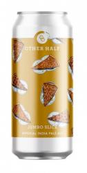 Other Half Brewing - Jumbo Slice (4 pack 16oz cans) (4 pack 16oz cans)