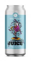 Other Half Brewing - Strikeout Juice (4 pack 16oz cans) (4 pack 16oz cans)