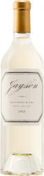 Pahlmeyer - Jayson Sauvignon Blanc 2022 (750ml) (750ml)