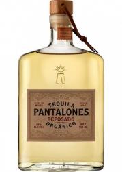 Pantalones - Tequila Reposado (750ml) (750ml)