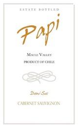 Papi - Demi Sec Cabernet Sauvignon NV (750ml) (750ml)