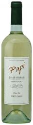 Papi - Demi Sec Pinot Grigio NV (750ml) (750ml)