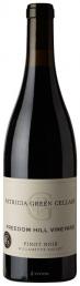 Patricia Green Cellars - Pinot Noir Freedom Hill Vineyard 2022 (750ml) (750ml)