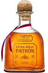 Patron - Extra Anejo (750ml) (750ml)