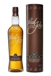 Paul John - Edited Single Malt Whisky (750ml) (750ml)