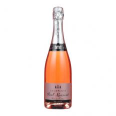 Paul Laurent - Brut Rose Champagne NV (750ml) (750ml)