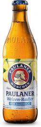 Paulaner -  Weizen-Radler N/A (6 pack 12oz bottles) (6 pack 12oz bottles)