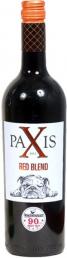 Paxis - Red Blend 2020 (750ml) (750ml)