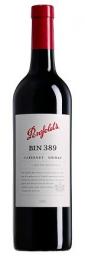 Penfolds - Bin 389 Cabernet Sauvignon Shiraz 2020 (750ml) (750ml)