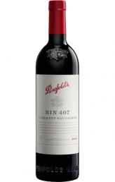 Penfolds - Bin 407 Cabernet Sauvignon 2019 (750ml) (750ml)