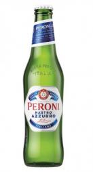 Peroni - Nastro Azzurro (12 pack 12oz bottles) (12 pack 12oz bottles)