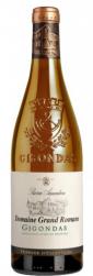 Pierre Amadieu - Grand Romane Gigondas Blanc 2023 (750ml) (750ml)