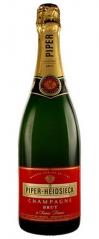 Piper Heidsieck - Cuvee Brut NV (750ml) (750ml)