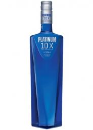 Platinum - 10X Vodka (750ml) (750ml)