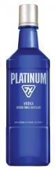 Platinum - 7X Vodka (1.75L) (1.75L)