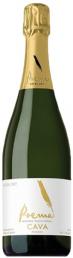 Poema - Cava Extra Dry NV (750ml) (750ml)