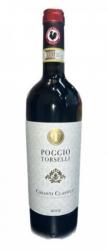 Poggio Torselli - Chianti Classico 2019 (750ml) (750ml)