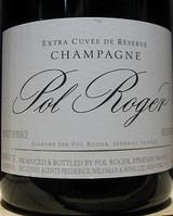 Pol Roger - Brut Rserve NV (750ml) (750ml)