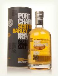 Port Charlotte - Scottish Barley (750ml) (750ml)