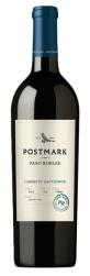 Postmark - Paso Robles Cabernet Sauvignon 2021 (750ml) (750ml)