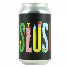 Prairie Artisan Ales - Slush (4 pack 12oz cans) (4 pack 12oz cans)