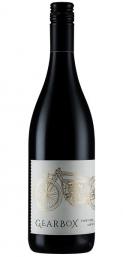 Precision Wine Company - Gearbox Pinot Noir 2021 (750ml) (750ml)