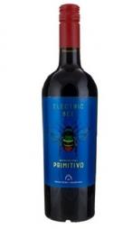 Produttori di Manduria - Electric Bee Primitivo 2022 (750ml) (750ml)