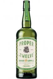 Proper No. Twelve - Irish Apple (750ml) (750ml)