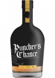 Puncher's Chance - Bourbon (750ml) (750ml)