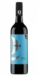 Quarisa - Mrs. Q Shiraz 2016 (750ml) (750ml)