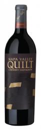 Quilt - Napa Reserve Cabernet Sauvignon 2018 (750ml) (750ml)