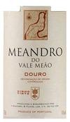 Quinta do Vale Meao - Meandro Red 2020 (750ml) (750ml)