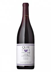 Qupe - Central Coast Syrah 2020 (750ml) (750ml)