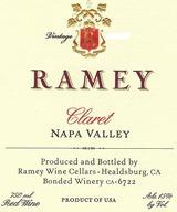 Ramey - Claret NV (750ml) (750ml)