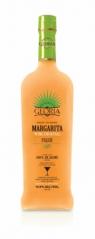 Rancho La Gloria - Peach Margarita (750ml) (750ml)