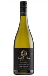 Rapaura Springs - Reserve Sauvignon Blanc 2023 (750ml) (750ml)