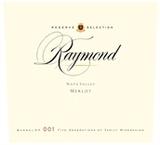 Raymond - Reserve Merlot 2021 (750ml) (750ml)