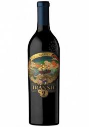 Red Schooner - Transit 3 Red Blend NV (750ml) (750ml)