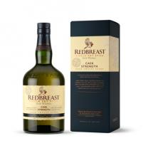 Redbreast - 12 Year Old Cask Strength (750ml) (750ml)